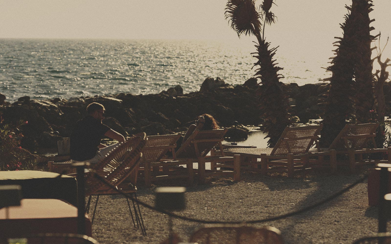 La Rotta Al Calante Agrigento San Leone