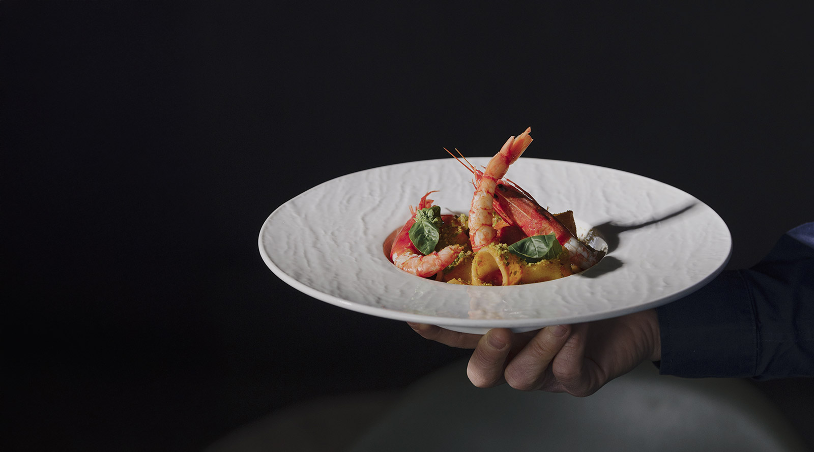 La Rotta Ristorante Agrigento San Leone