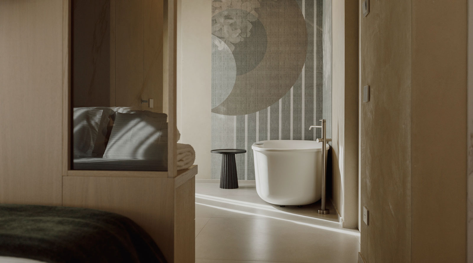La Rotta Rooms Agrigento Suite